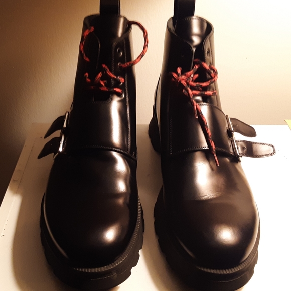Christian Dior Boots